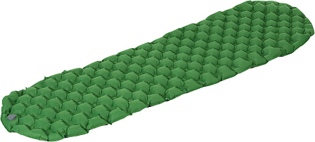 MACLAY коврик надувной (190х58 см)