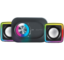 QUMO Mirage акустическая система 2.1
