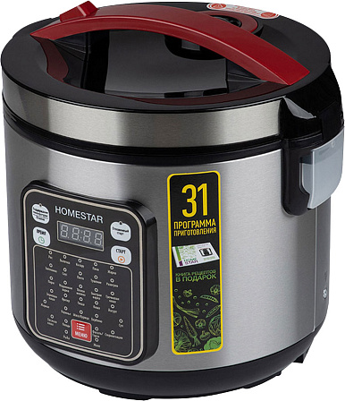 HOMESTAR HS-2031 мультиварка