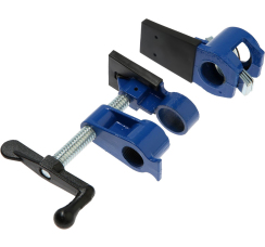 TUNDRA струбцина трубная