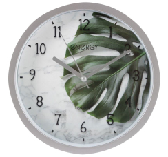 ENERGY ЕС-140 часы настенные