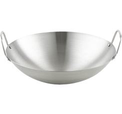 Hanna Kn?vell сковорода-Wok (диаметр 28 см)