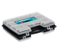 СИБИН двухсторонний органайзер 30 см