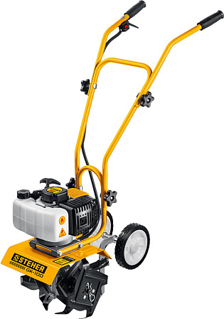 STEHER GK-100 бензиновый культиватор
