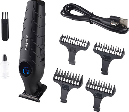 ENERGY EN-765 машинка для стрижки