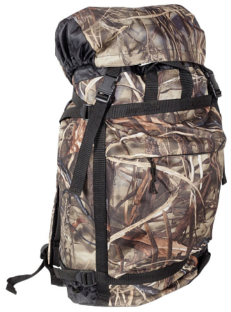 Рюкзак Боровик 50л