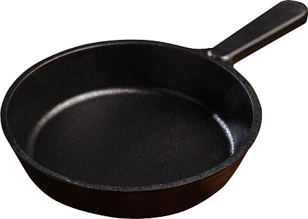 MAGMA cковорода чугунная порционная