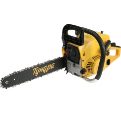 TUNDRA бензопила
