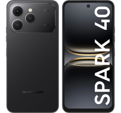 Tecno SPARK 40 смартфон (8+256 Гб)