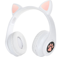 KENSHI Cat bluetooth-стереогарнитура