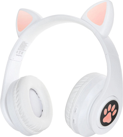 KENSHI Cat bluetooth-стереогарнитура