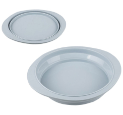 Mallony ARMONICO складная форма (круглая)