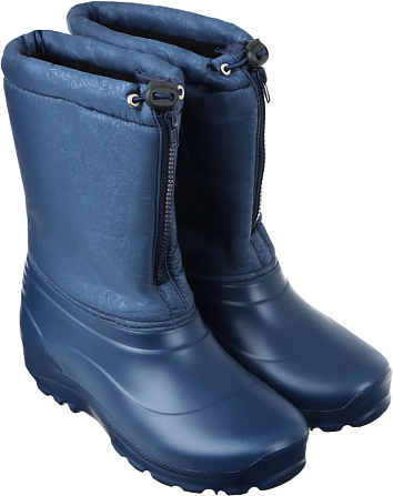 Сапоги женские утеплённые ЭВА Д406 (-20°С)