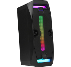 DEXP Pulsar 2 музыкальный центр
