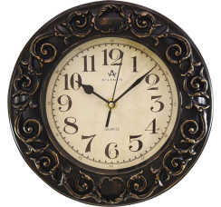 Atlantis TLD-6803E часы настенные