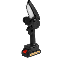 TUNDRA 24 В пила цепная аккумуляторная