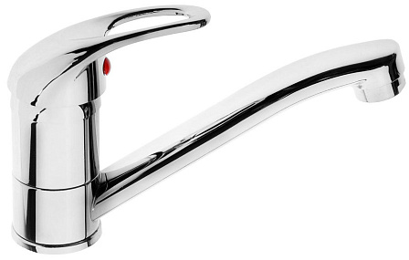 ZEIN Z60350151 смеситель для кухни