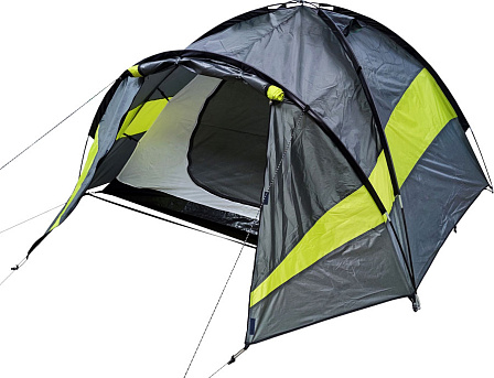 Палатка 3-местная
