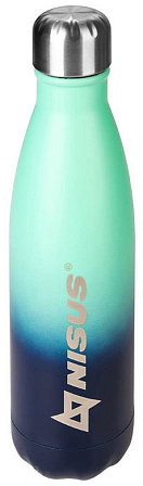 Термобутылка Nisus 0,5л