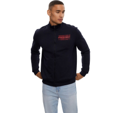 Толстовка на молнии "President"