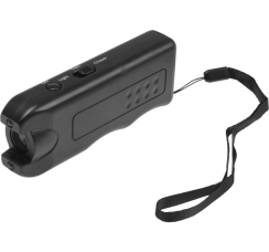 Luazon LRI-09 отпугиватель собак ультразвуковой