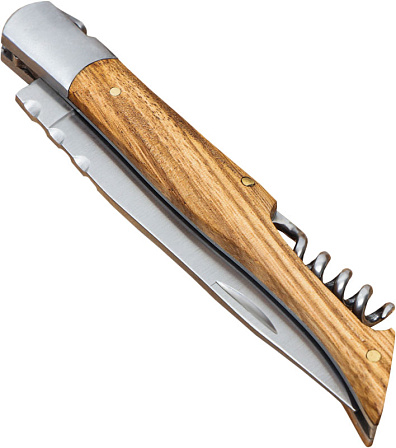 Нож складной ?Плющ?