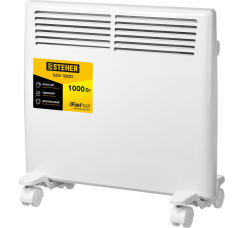 STEHER SCE-1000 обогреватель конвекторный