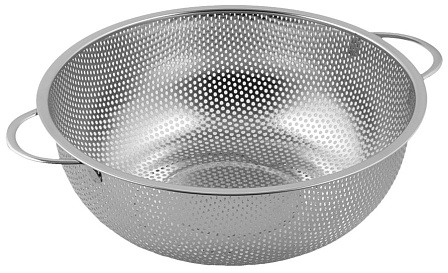 ДОЛЯНА дуршлаг (диаметр 25,5 см)