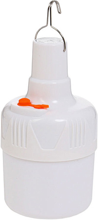 Фонарь кемпинговый аккумуляторный (5 Вт, 800 мАч)