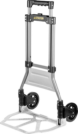 STAYER "PROTruck" складная хозяйственная тележка