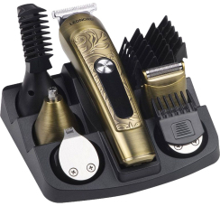 LEONORD LE-1247 набор для стрижки