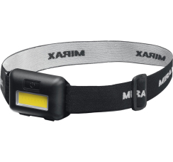 MIRAX налобный фонарь