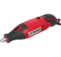 ЗУБР ЗГ-135 гравировальная машинка