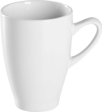 Кружка керамическая "Coffee break"