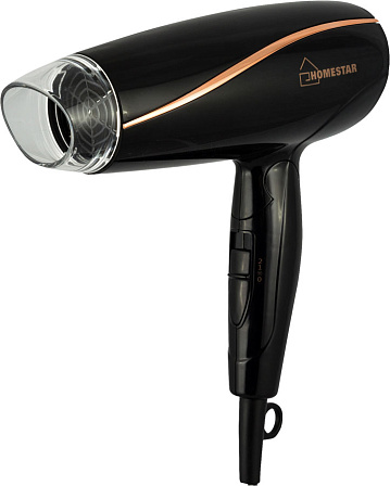 HOMESTAR HS-8009 фен