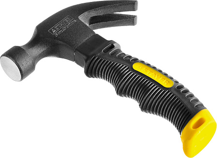 STAYER "Professional" укороченный молоток-гвоздодёр "Compact"