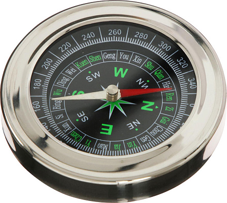 Компас туристический DC75