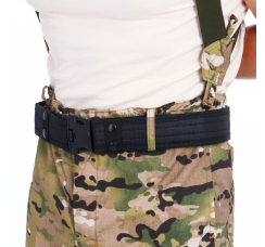 Ремень тактический (120 см, ширина 5 см)