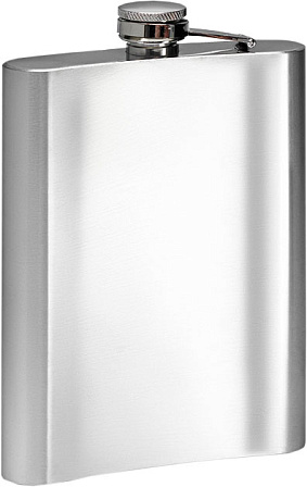 Фляжка из нержавеющей стали 20 oz (600 мл)