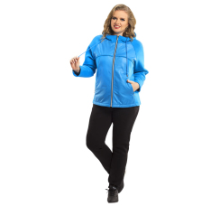 Куртка женская утепленная