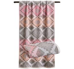 Полотенце махровое "Cotton dream" (50?90 см)