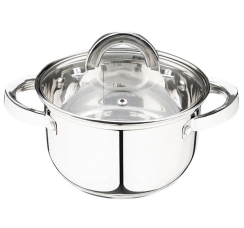 Mallony MEDIANO кастрюля (1,9 литра)