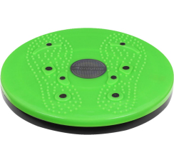 Диск здоровья с магнитными вставками (диаметр 25 см)
