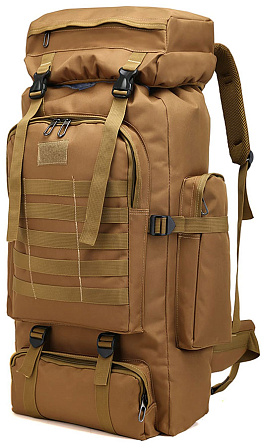 Рюкзак туристический 80л