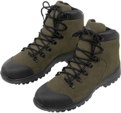 Ботинки демисезонные NISUS Remi