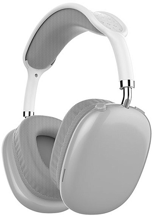 QUMO Emotion SILVER bluetooth-стереогарнитура