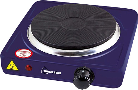 HOMESTAR HS-1102s электроплита настольная