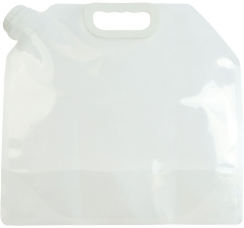 Канистра складная (5 литров)