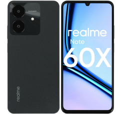 Realme Note 60x смартфон (3+64 Гб)