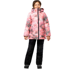 Костюм детский утеплённый М-283/1